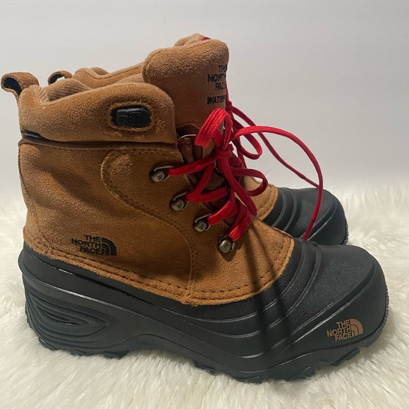 The North Face Chilkats boots - Picture 3 of 7